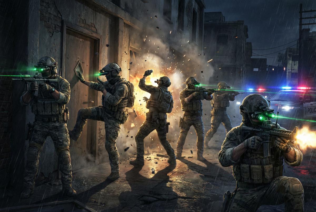 糖心vlog使命召唤视频解说