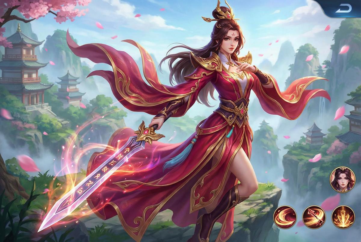 糖心vlog王者荣耀视频解说